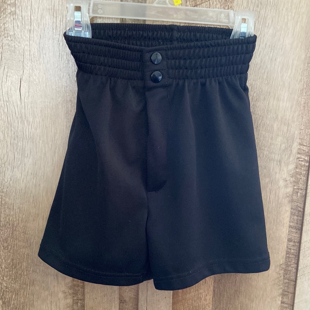 Rawlings baseball kid’s shorts
